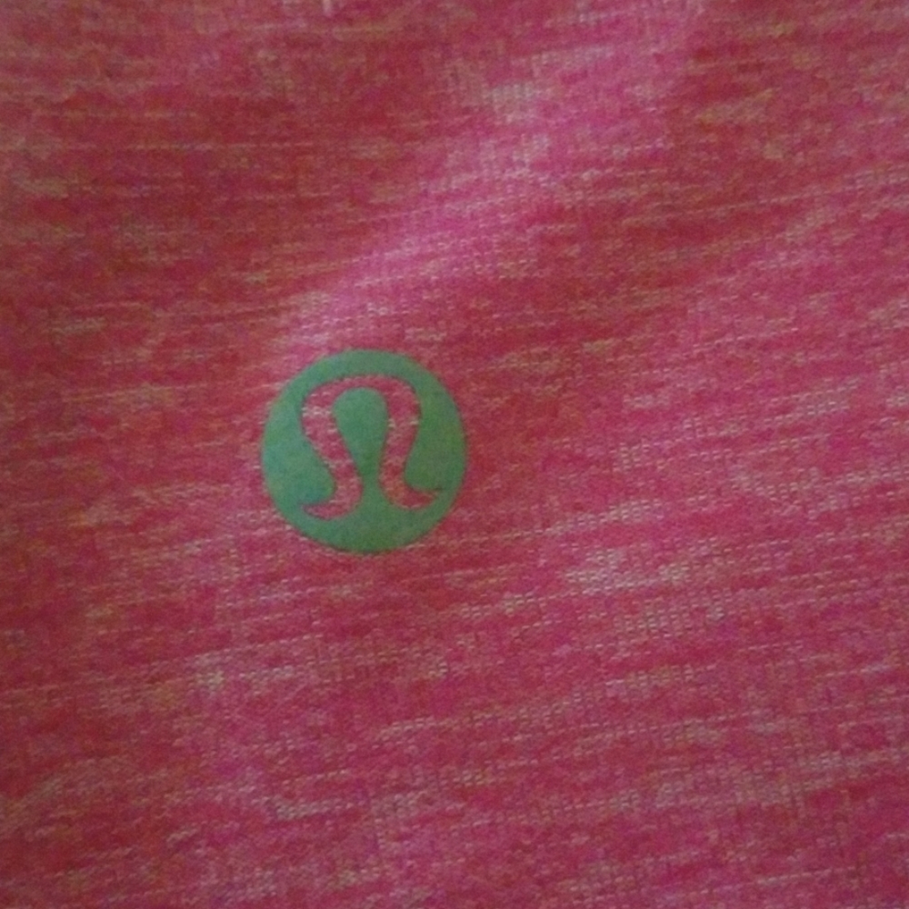Lululemon Tank - Picture 2 of 3